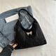 thumbnail image 5 of Bolso de Mano Grande para Mujer, Moderno, con Asa, Ideal para Viajes Al Aire Libre y Uso Diario., 5 of 6
