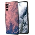 thumbnail image 1 of Clouds-11 Phone Case, Degined for Samsung Galaxy S21 FE Case Men Women, Flexible Silicone Shockproof Case for Samsung Galaxy S21 FE, 1 of 1