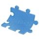 thumbnail image 4 of Almohadilla para lamer perros, segura, para aliviar la ansiedad, ralentizar la alimentación, alfombrilla de alimentación lenta para mascotas, perros y gatos, color azul, 4 of 5
