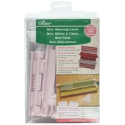 Mini Weaving Loom (Double)
