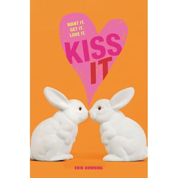 Kiss It (Paperback)