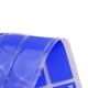 thumbnail image 3 of Piel de la película de la etiqueta engomada de de la de la de la del del -inglés de silicona Azul, 3 of 6
