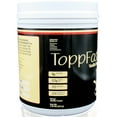 thumbnail image 3 of Saba ToppFast Vanilla Protein Powder for Weight Management, Metabolism Support, 3 of 8