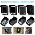thumbnail image 4 of Funda impermeable para teclado de control de acceso, controlador de huellas dactilares, funda protectora contra la lluvia, venta de sistemas de seguridad, 4 of 5