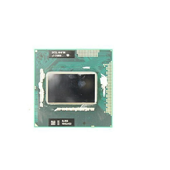 Intel core i7 740qm. Core i7-740qm. i7 740qm.