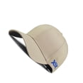 thumbnail image 2 of Sombrero de béisbol ajustable Sonducket para hombres y mujeres Caqui XL, 2 of 6