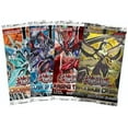 thumbnail image 2 of Yu-Gi-Oh TCG: Blister Pack Containing 3 Booster Packs And A Guaranteed Foil Card, 2 of 6