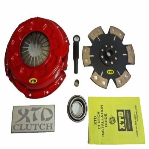 2 Groove 12 V AC Clutch Truck Trailer A//C Clutch Replaces 332639