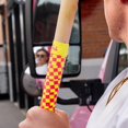 thumbnail image 3 of Grip para bate Naked Grips Pink Lemonade de 1,0 mm de grosor, 3 of 4