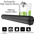 thumbnail image 3 of Wireless Bluetooth Sound Bar Speaker System Super Power Sound Speaker Wired Wireless Surround Stereo Home Theater TV Projector ,High Sound, 3 of 6