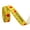 I, variant on Teacher Ribbon For Gifts,Pencil Ribbon,Teacher Ribbon,Back To Themed Teacher Decorative Ribbon With Bus Pencil Apple Abc Alphabet Pattern For Crafts Gift Wrapping Hair Sewing Wreath(0.63x39.37In)