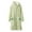 Green, variant on Pisexur Robes for Women Fashion Solid Color Hooded Warm Fleece Pajamas Soft Cozy Long Nightgowns for Women Quick Dry Plush Bathrobe Fuzzy Robe Loungewear with Pockets
