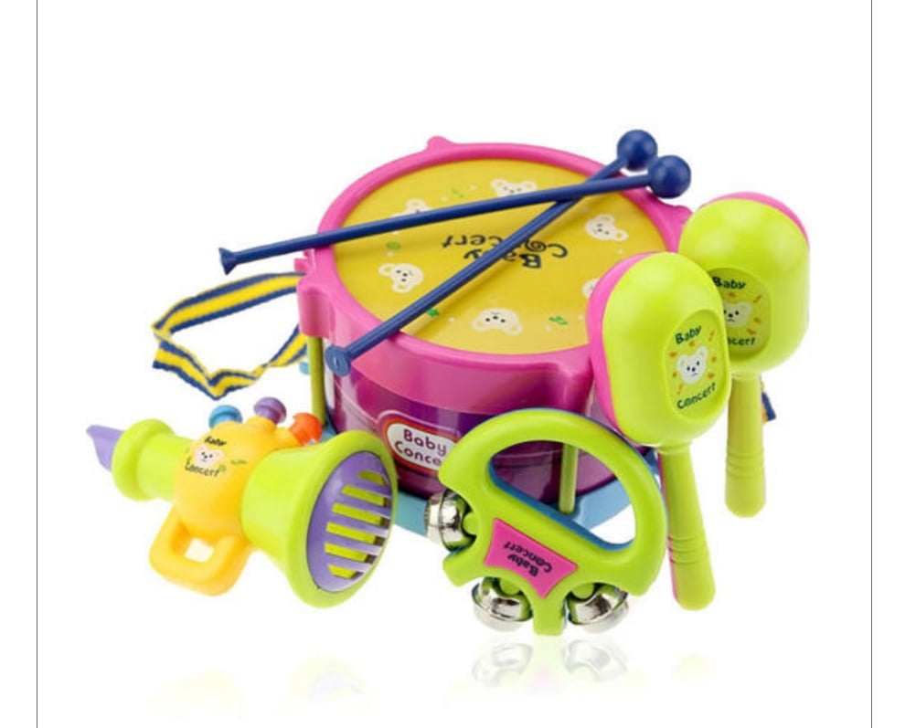 baby boy toys walmart