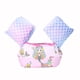 thumbnail image 1 of Chaleco salvavidas para niños pequeños, chaleco salvavidas para nadar, flotadores para niños pequeños, niñas y niños, natación para niños, 1 of 3