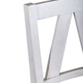 thumbnail image 6 of Liberty Furniture Lindsey Farm Dining Counter Height Swivel Chairs - Set of 2, 6 of 8
