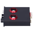 thumbnail image 2 of Amplificador de audio, amplificador de audio, amplificador de sonido de potencia digital, amplificador de potencia digital diseñado meticulosamente, 2 of 8