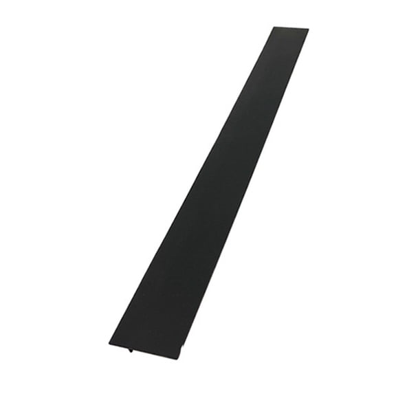 Food Grade High-Quality Silicone Gap Filler, Non-Slip Flexible Design Gap Cap for Stovetops, Easy to Clean Heat Resistant Kitchen Stove Side Covers (21-Inch Long)