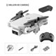 thumbnail image 3 of Seitruly Plegable RC Way-point Flying Control remoto Black 4K Dual Camera Accesorios para aéreos No.06, 3 of 8