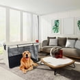 thumbnail image 2 of Bgsha Housse de Cage pour Chien Imperméable : pour un Design Durable, Respirant et Réduit le Stress, 2 of 8