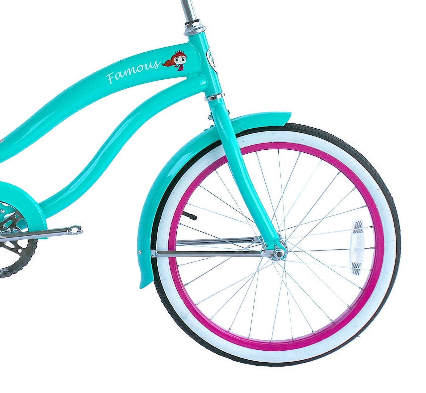 Beach cruiser 18 inch new arrivals