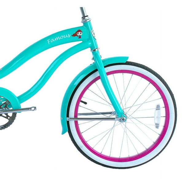 Tiffany blue beach cruiser new arrivals