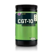 UPC 748927023213 product image for Optimum Nutrition - CGT-10 Creatine Glutamine and Taurine Wild Berry (1.32lbs) | upcitemdb.com