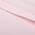 thumbnail image 2 of NT Bay 100% Mulberry Silk Toddler Pillowcase 1 Pack, Natural Travel Pillow Cover, 13" x 18", Pink, 2 of 7