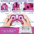 thumbnail image 2 of Robot araña de control remoto Agard 2.4 GHz para niños, 2 of 7