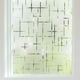 thumbnail image 1 of Película para ventana Privacidad y protección de la luz, decorativa, autoadhesiva, pegatina estática para ventana con A, 1 of 5