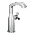 thumbnail image 6 of Delta Stryke: Mid-Height Faucet Less Handle, 6 of 12