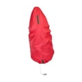 thumbnail image 3 of Elodie Sac de Rangement pour Arbre de Noël Sac de Rangement Vertical Imperméable Robuste Fête Rouge 9 Pieds, 3 of 8