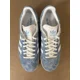 thumbnail image 5 of Adi-das Gazelle Sneakers Semi Blue Burst/Footwear White IH9864 Men’s Size 8M, 5 of 6