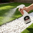 thumbnail image 4 of 237ml Spray On Rock & Mulch Mulch & Rock For For Rocks Gravel & Mulch Weather & Garden59805, 4 of 4