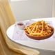 thumbnail image 4 of Papel para bandejas de horno absorbente de aceite, papel para hamburguesas, empaquetado de papas fritas, papel para bandejas de pan antiadherente, estera antiadherente para hornear, estera para hornea, 4 of 6