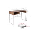 thumbnail image 4 of Bureau de la collection Milo, 4 of 4