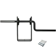 Meister Mounted Hand Wrap Roller