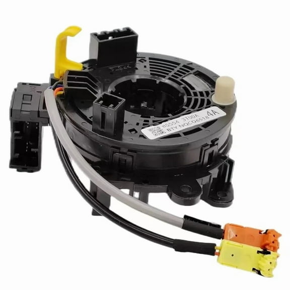 Fit Nissan Altima 2014-2018 Spiral Cable Clock Spring Sensor Control 25554-3JA1A