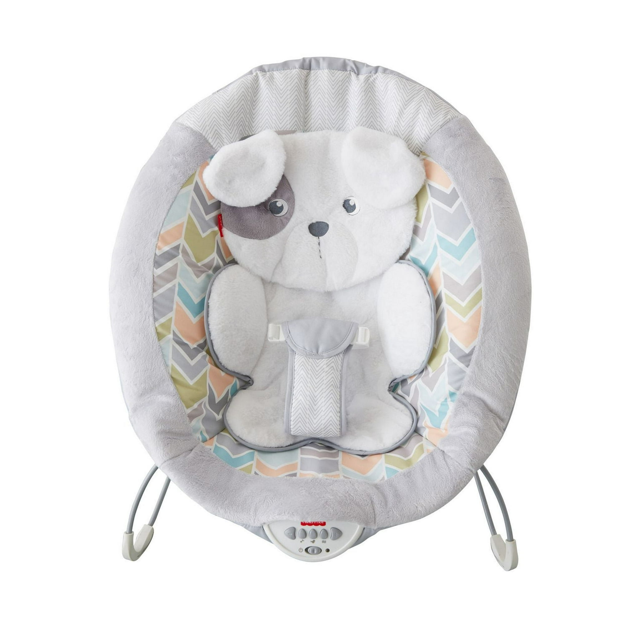 Snugapuppy Dreams Fisher Price My Little Snugapuppy Bouncer Fisher