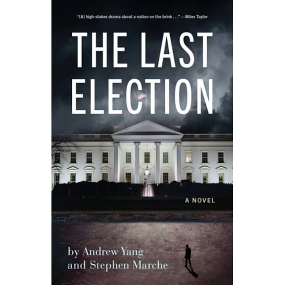The Last Election, (Paperback)