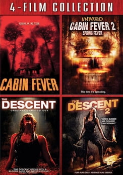 cabin fever 3 dvd release date cabin fever 3 dvd release date