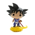 thumbnail image 3 of Funko POP Animation: DragonBall - Goku and Flying Nimbus Vinyl Figure, 3 of 4