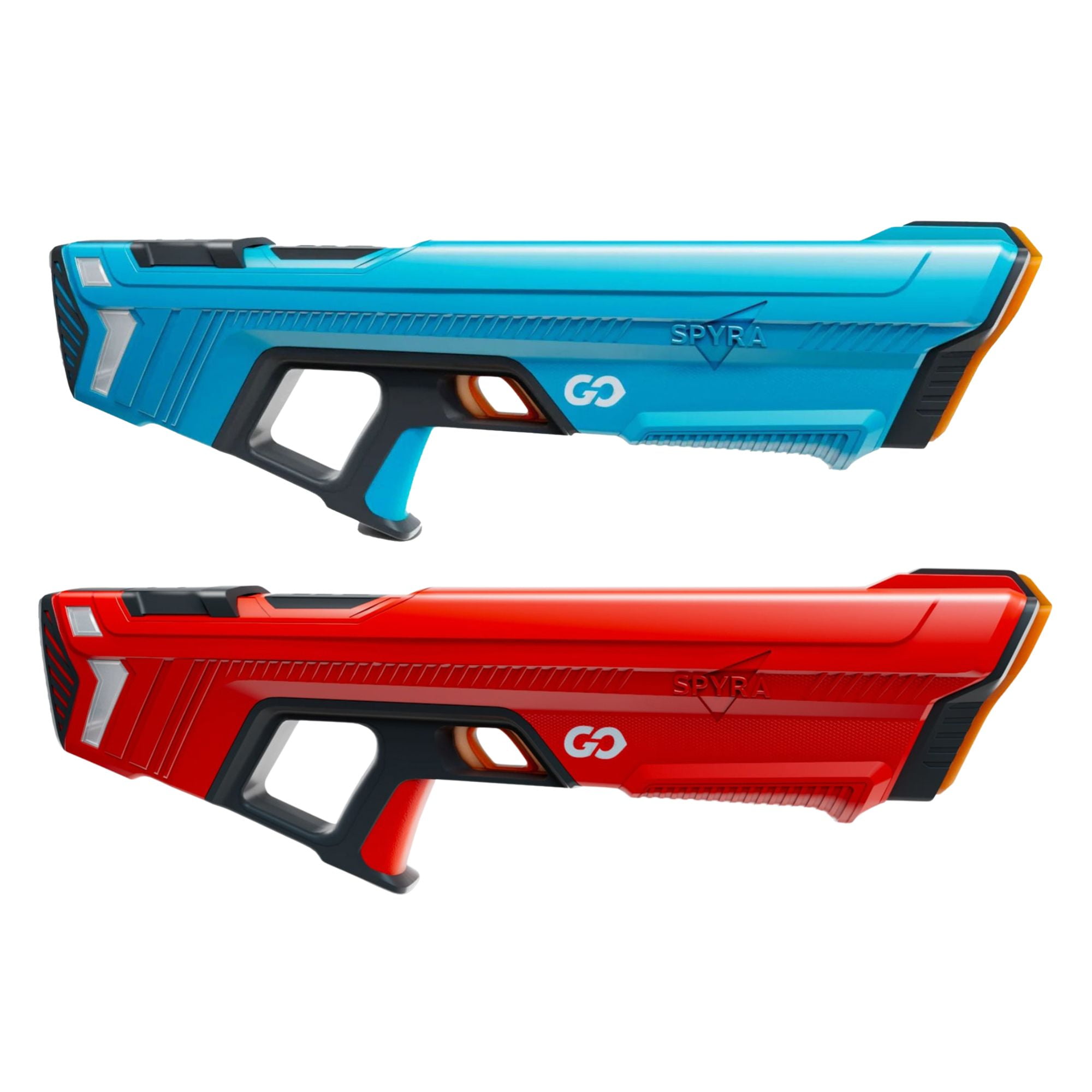 SPYRA™ - SpyraGO Automatic WaterBlaster Toy - Electric Water Gun