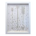 thumbnail image 1 of Framed Underglass 11X14 ARROWS 1, 1 of 1