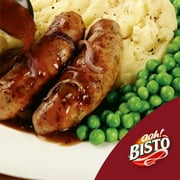 Bisto The Original Gravy Powder 200g, British Import (Pack of 2)