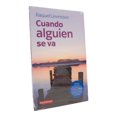 thumbnail image 3 of Libro Panorama Cuando Alguien Se Va, 3 of 4