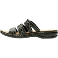 thumbnail image 4 of Clarks Leisa Cacti Q Womens Flat Sandals, 4 of 8