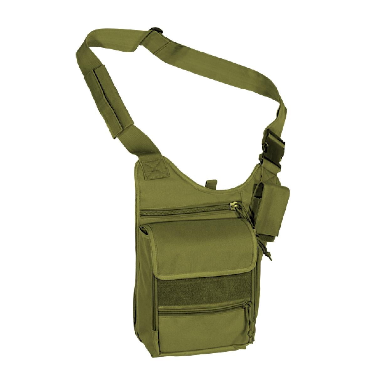 voodoo tactical sling bag