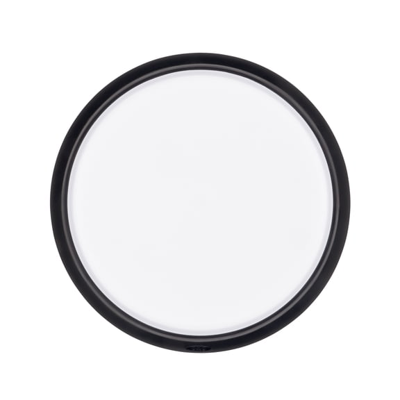 OXO 11-In Round Lazy Susan Turntable, White