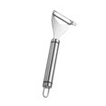 thumbnail image 2 of PeelersStainless Steel Sharp Vegetable Slicers Handle Skidproof Hanging Kitchen Home Staple Veggie Potatoes Cooking Tool Y Shape 2, 2 of 9