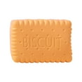 thumbnail image 2 of BKER Jouets à Mâcher pour Chiens Jouets en Latex Durables avec Forme de Nourriture Réaliste Parfaits pour Intérieur et Extérieur, 2 of 5